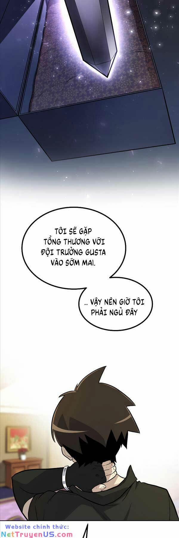 Chế Ngự Kiếm 66 trang 44