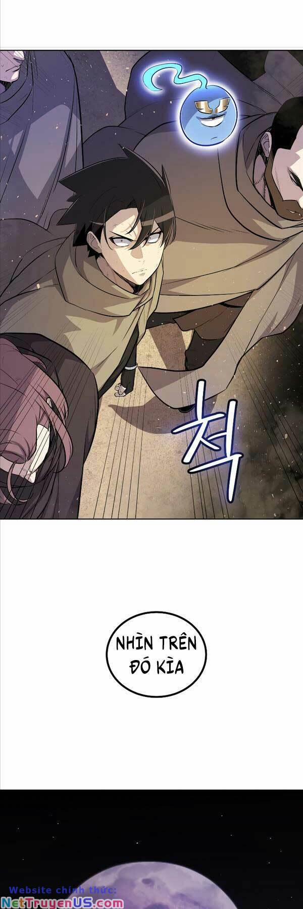 Chế Ngự Kiếm 66 trang 6
