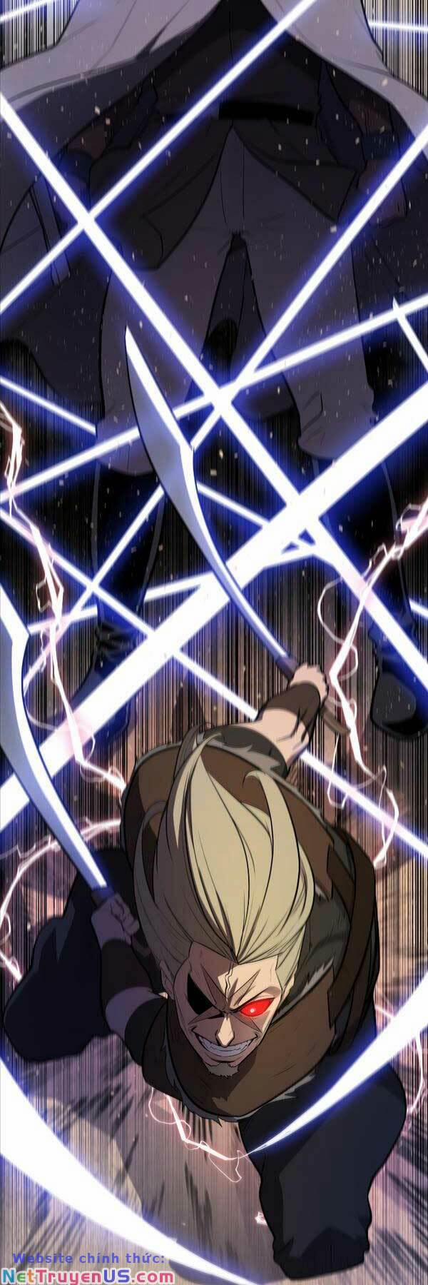 Chế Ngự Kiếm 66 trang 9