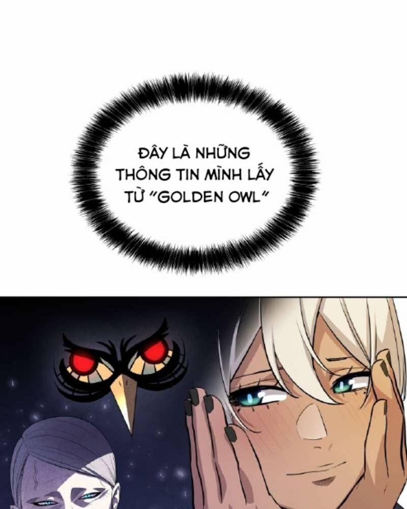 Chế Ngự Kiếm 67 trang 19