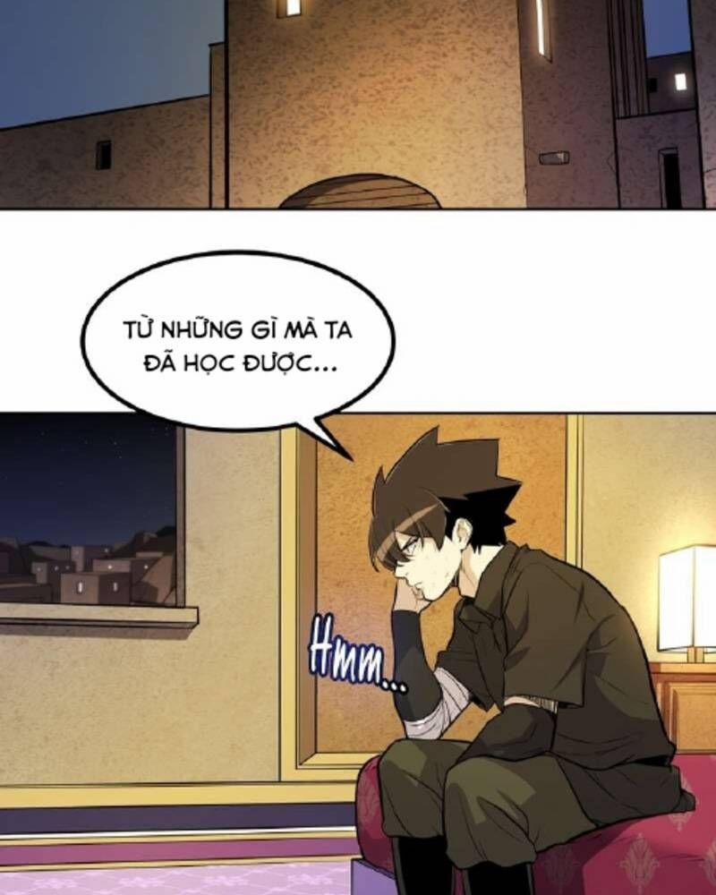 Chế Ngự Kiếm 67 trang 2