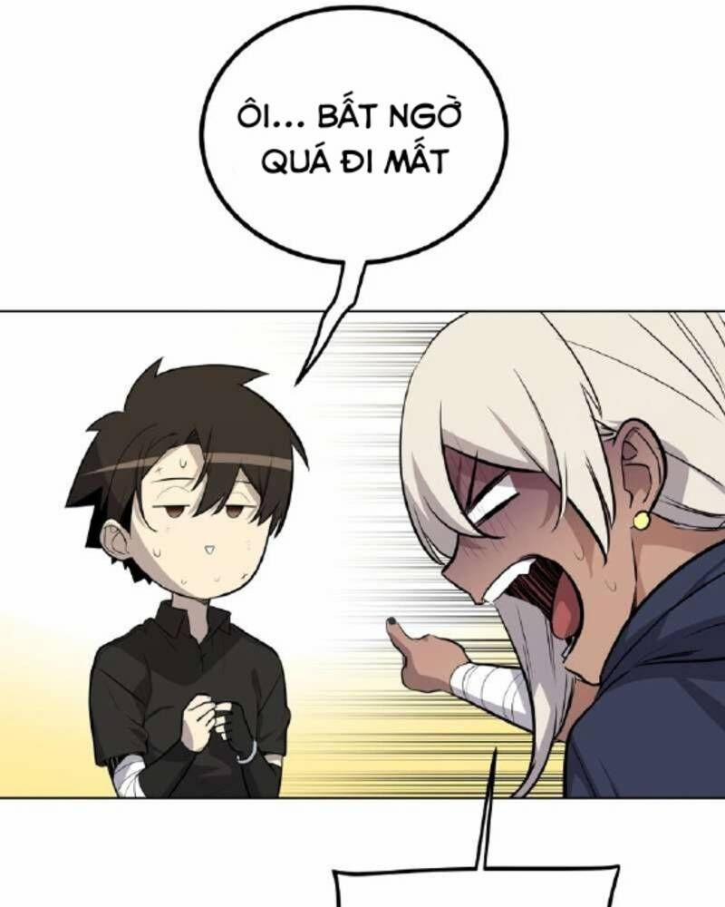 Chế Ngự Kiếm 67 trang 28