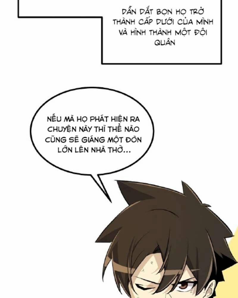 Chế Ngự Kiếm 67 trang 6