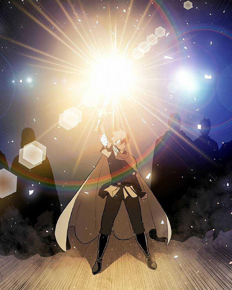 Chế Ngự Kiếm 68 trang 22