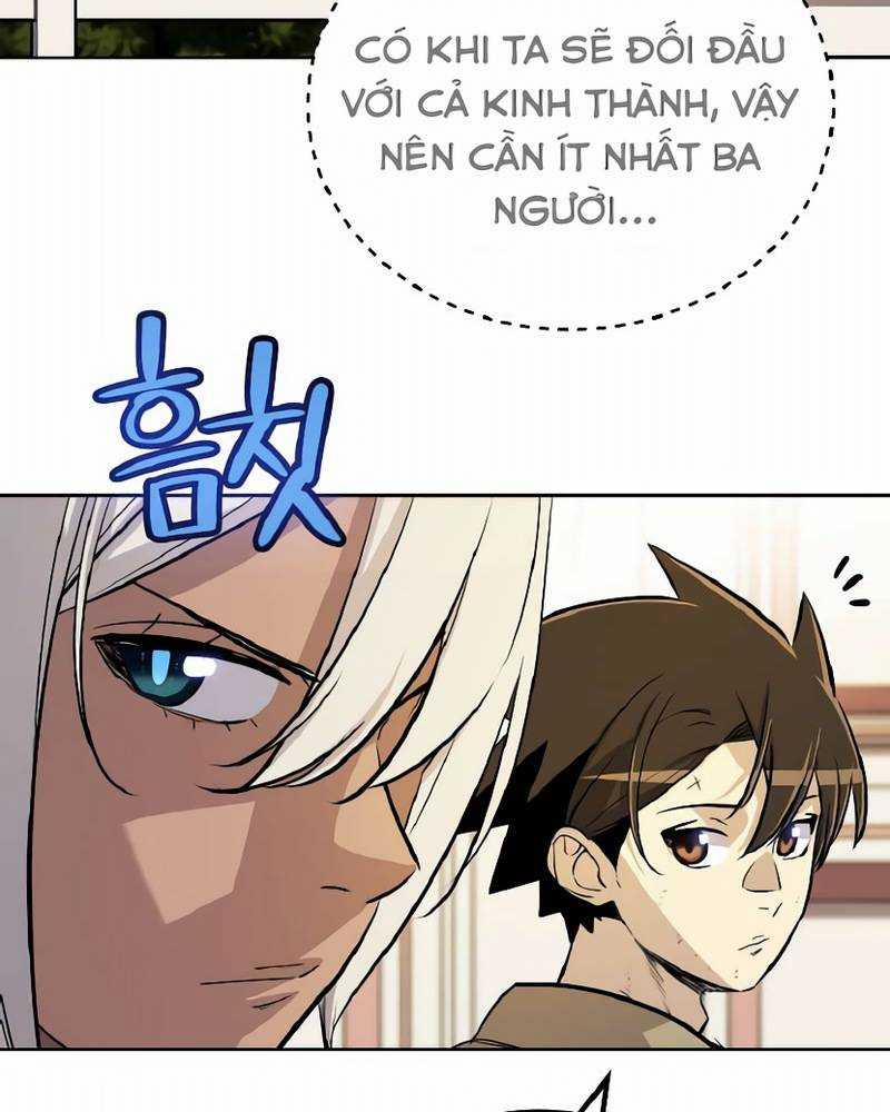 Chế Ngự Kiếm 69 trang 104