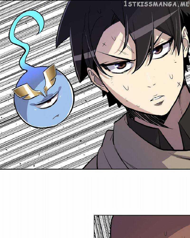 Chế Ngự Kiếm 69 trang 32