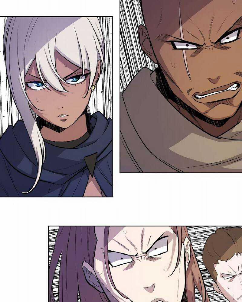 Chế Ngự Kiếm 69 trang 33