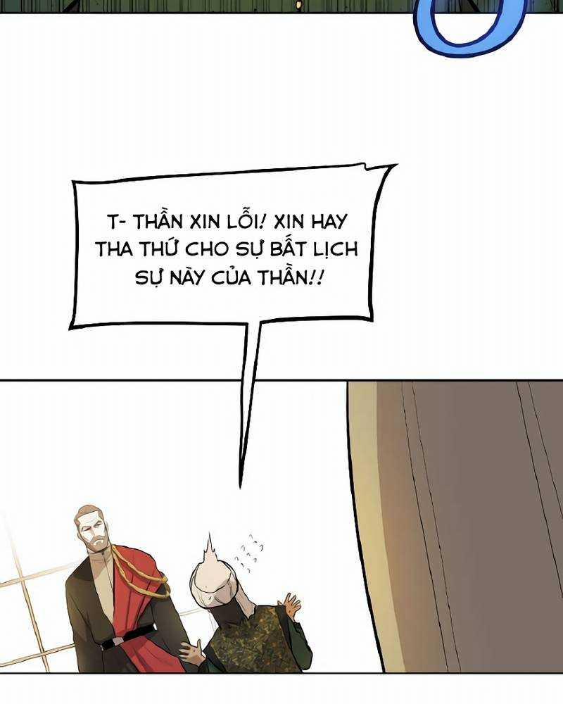 Chế Ngự Kiếm 69 trang 36