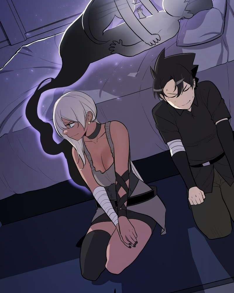 Chế Ngự Kiếm 70 trang 25