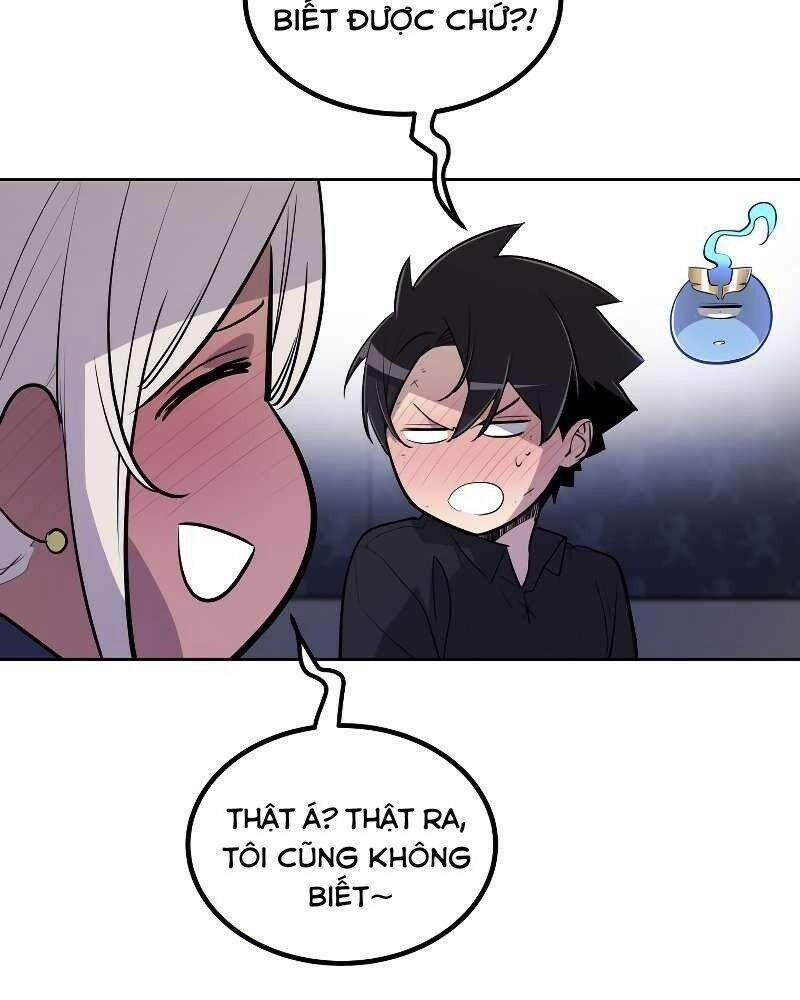Chế Ngự Kiếm 70 trang 28