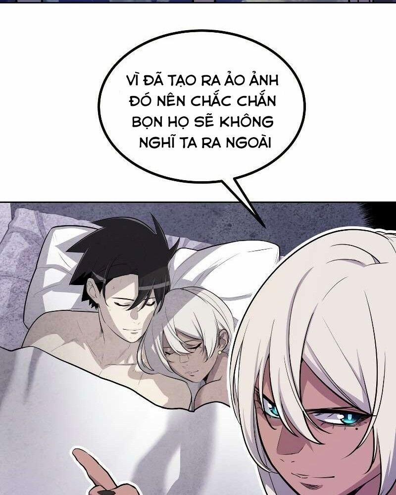 Chế Ngự Kiếm 70 trang 33