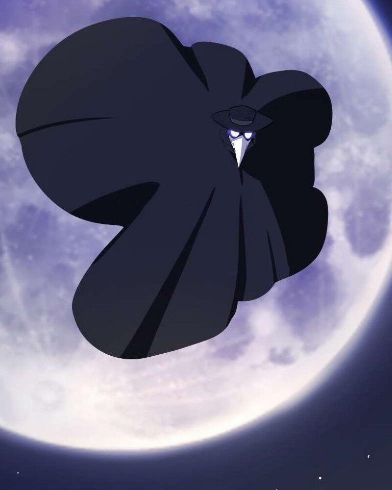 Chế Ngự Kiếm 70 trang 43