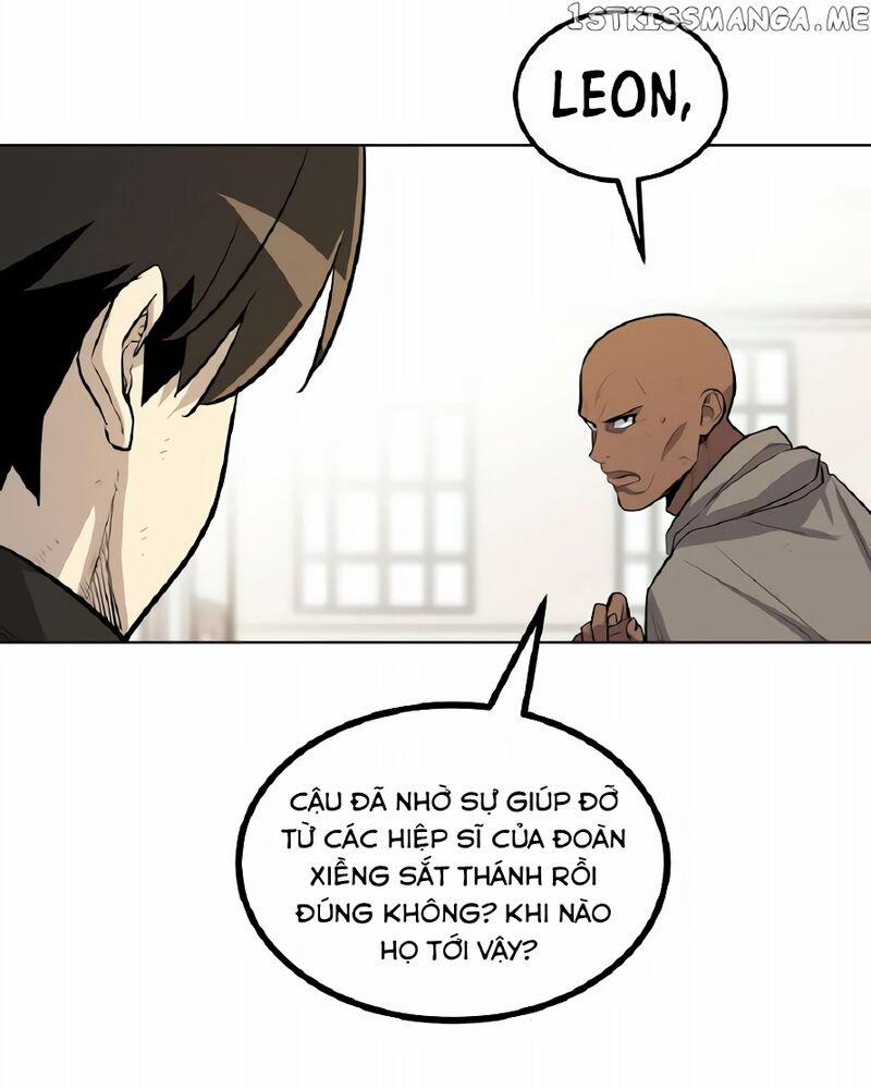 Chế Ngự Kiếm 71 trang 101