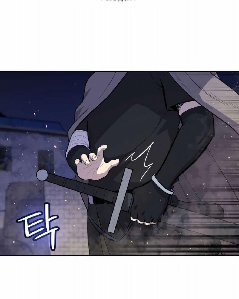 Chế Ngự Kiếm 71 trang 14