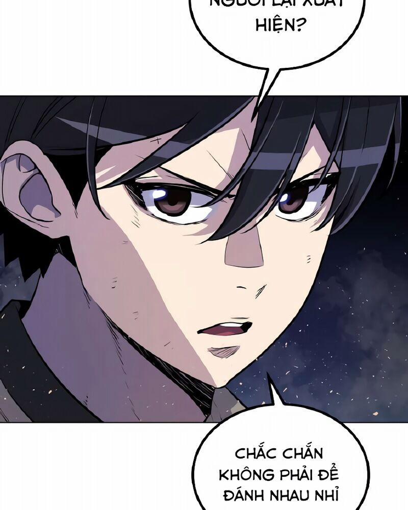 Chế Ngự Kiếm 71 trang 19