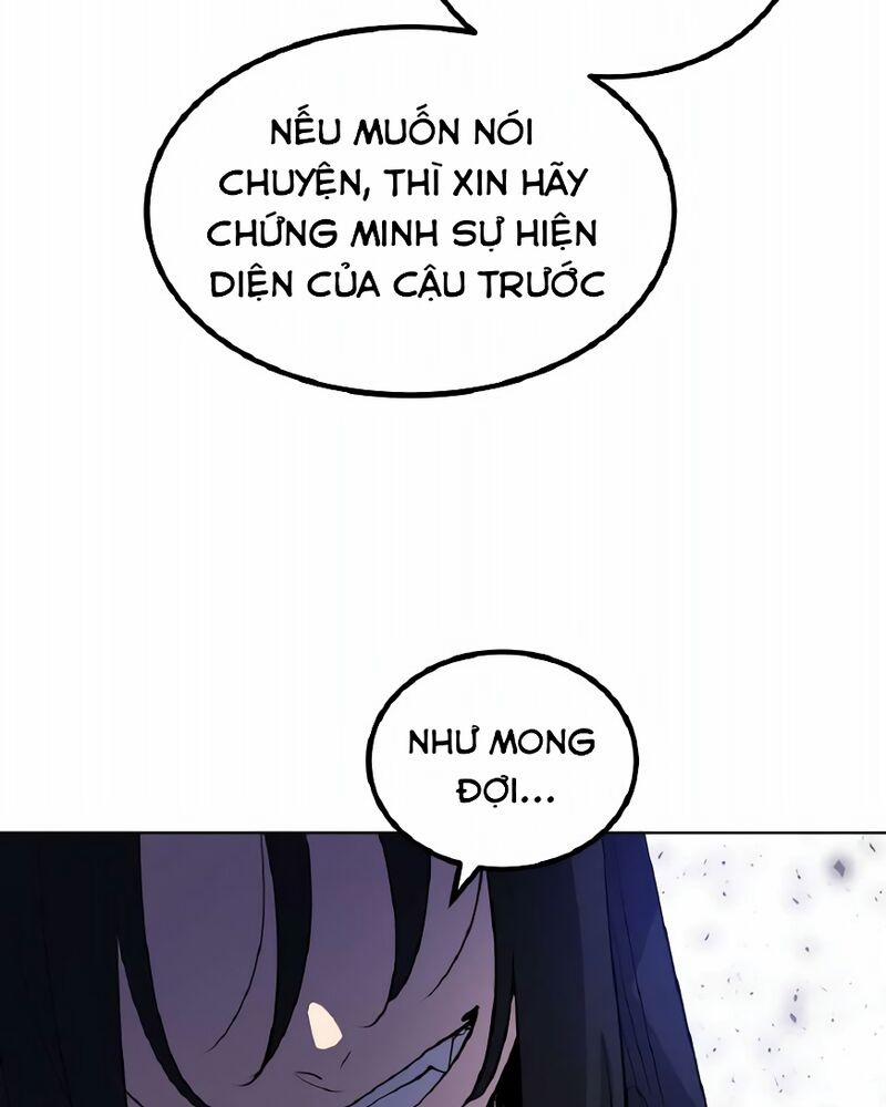 Chế Ngự Kiếm 71 trang 20