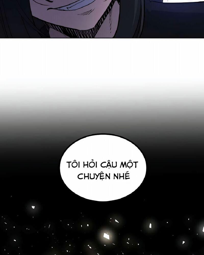 Chế Ngự Kiếm 71 trang 21