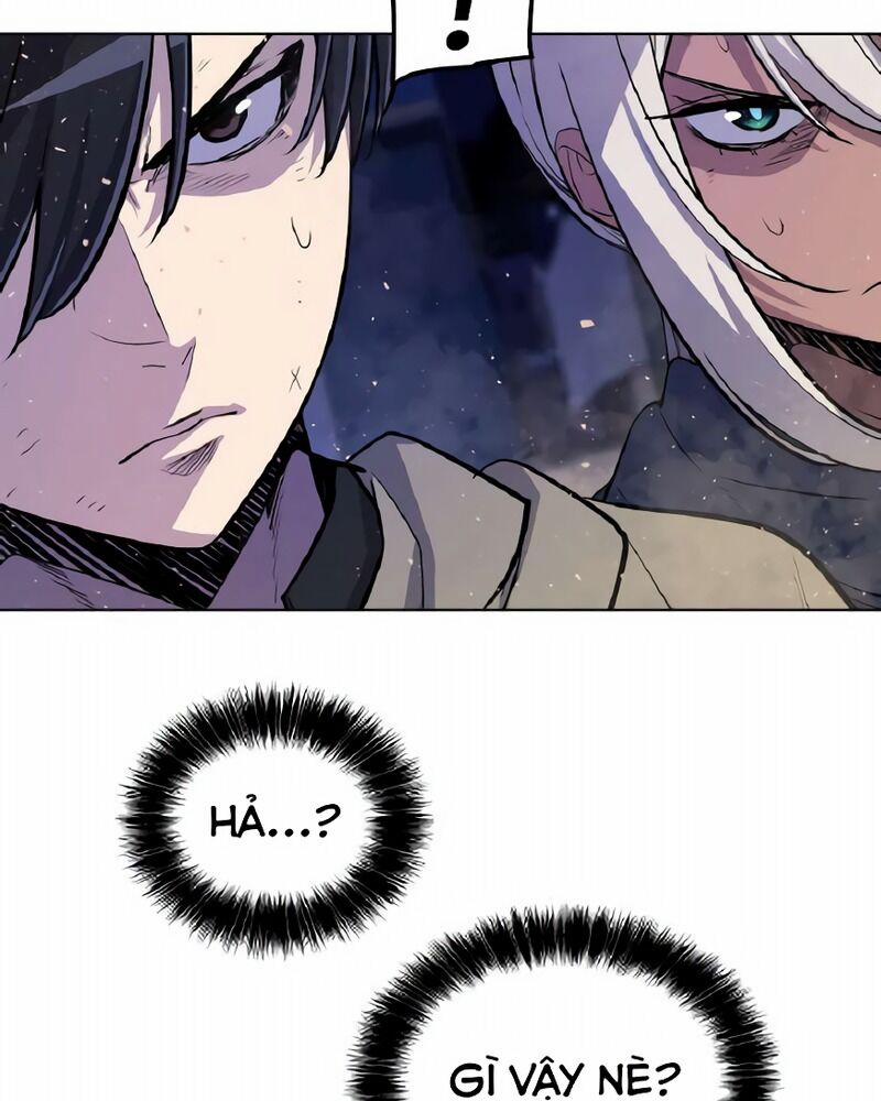 Chế Ngự Kiếm 71 trang 26