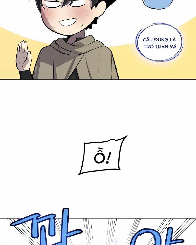 Chế Ngự Kiếm 71 trang 33