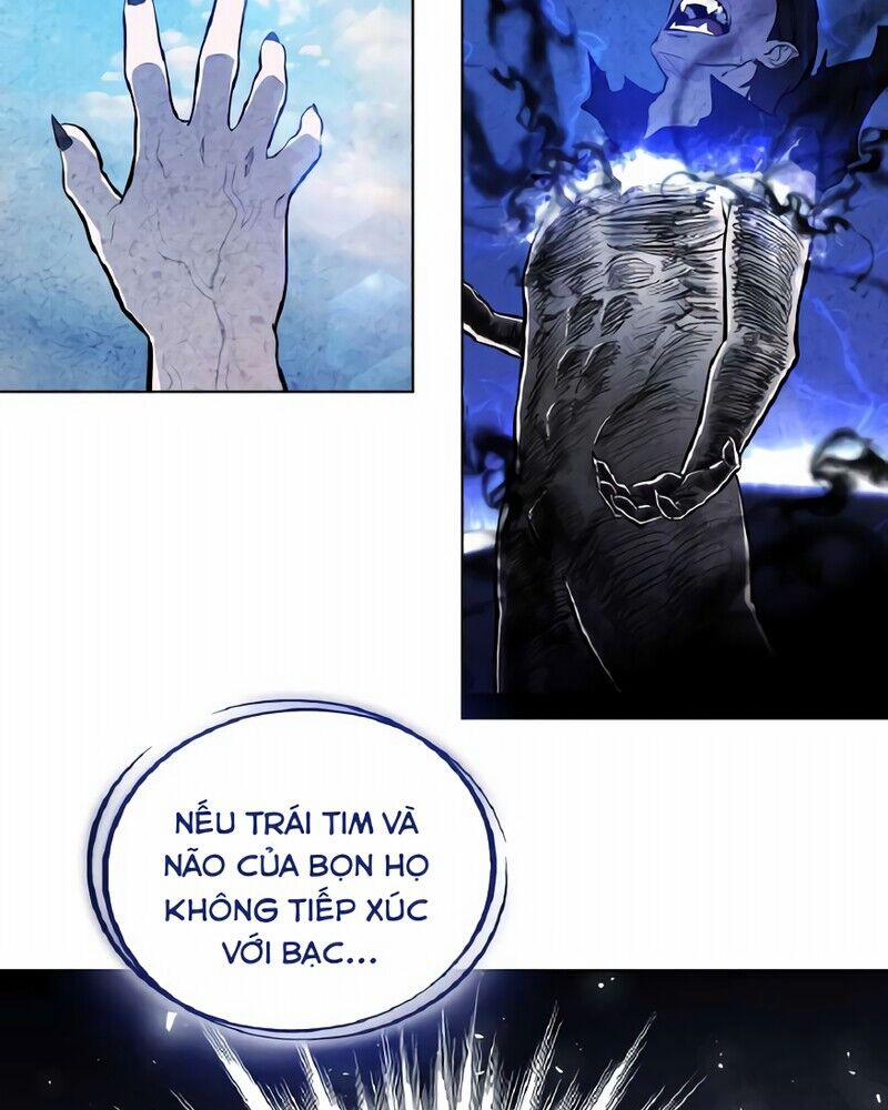 Chế Ngự Kiếm 71 trang 94