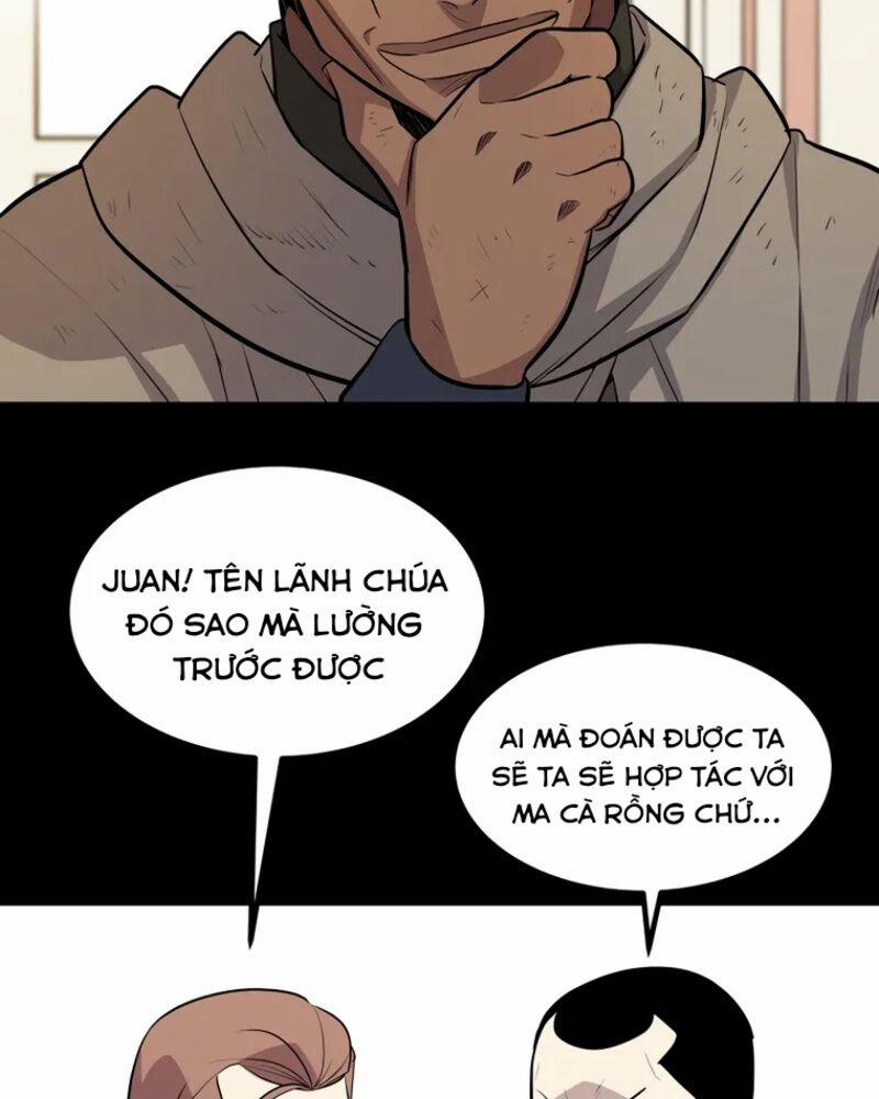 Chế Ngự Kiếm 72 trang 34