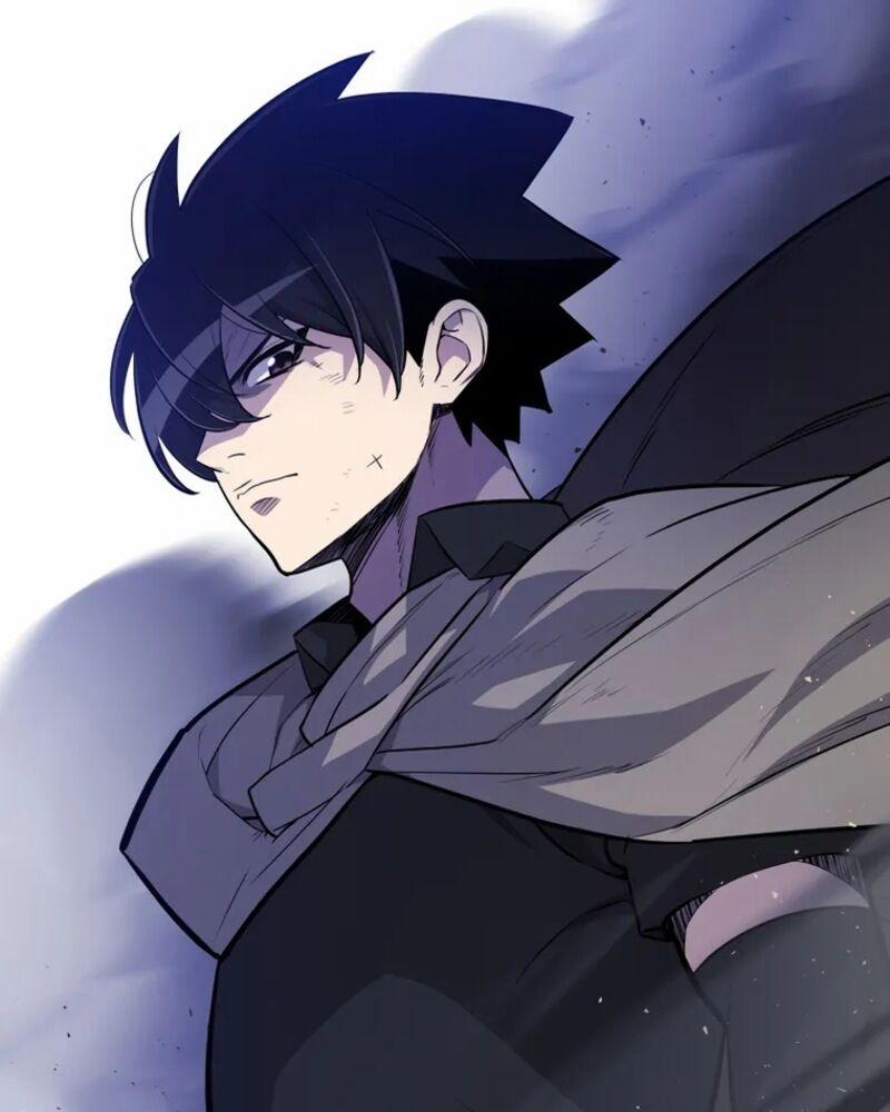 Chế Ngự Kiếm 72 trang 8