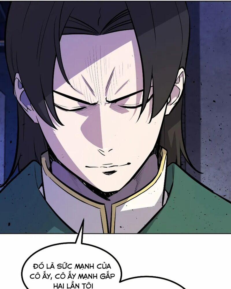 Chế Ngự Kiếm 73 trang 17