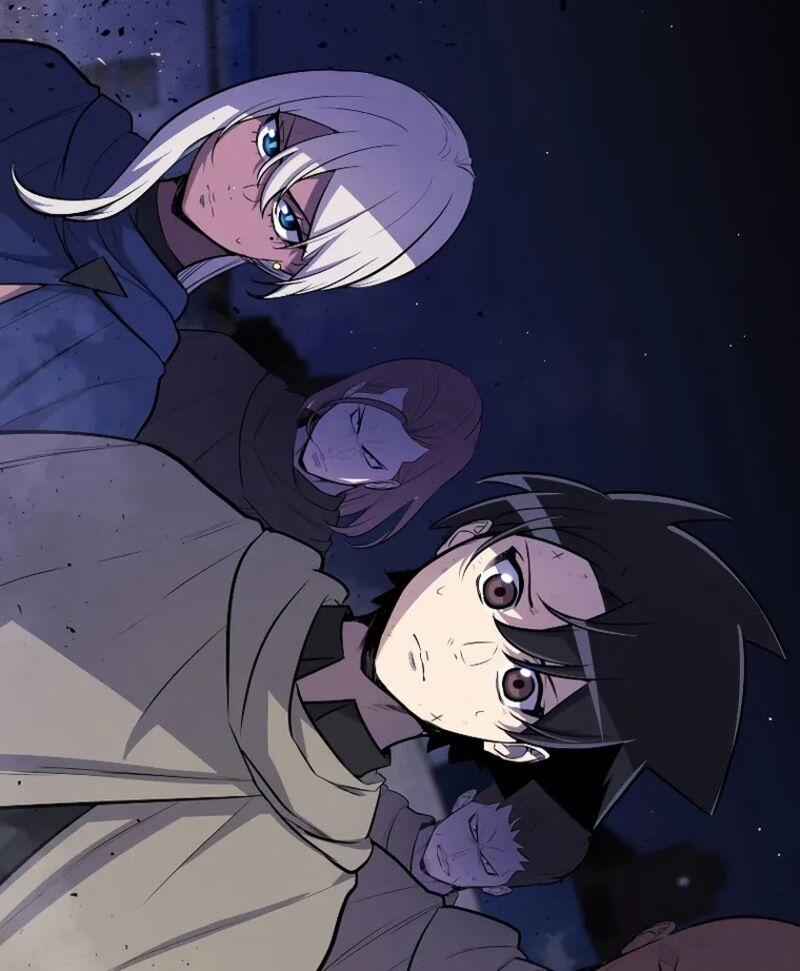 Chế Ngự Kiếm 73 trang 21