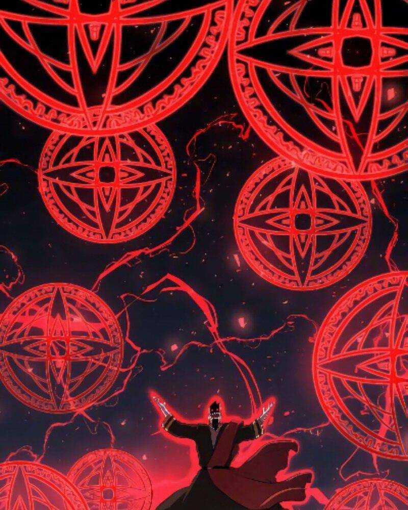 Chế Ngự Kiếm 75 trang 95