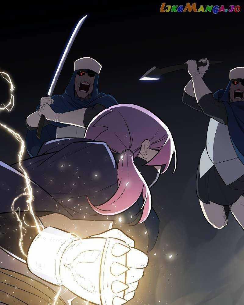 Chế Ngự Kiếm 78 trang 106