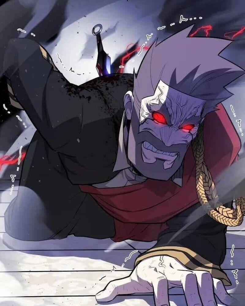 Chế Ngự Kiếm 79 trang 119