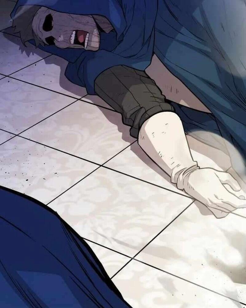 Chế Ngự Kiếm 79 trang 17