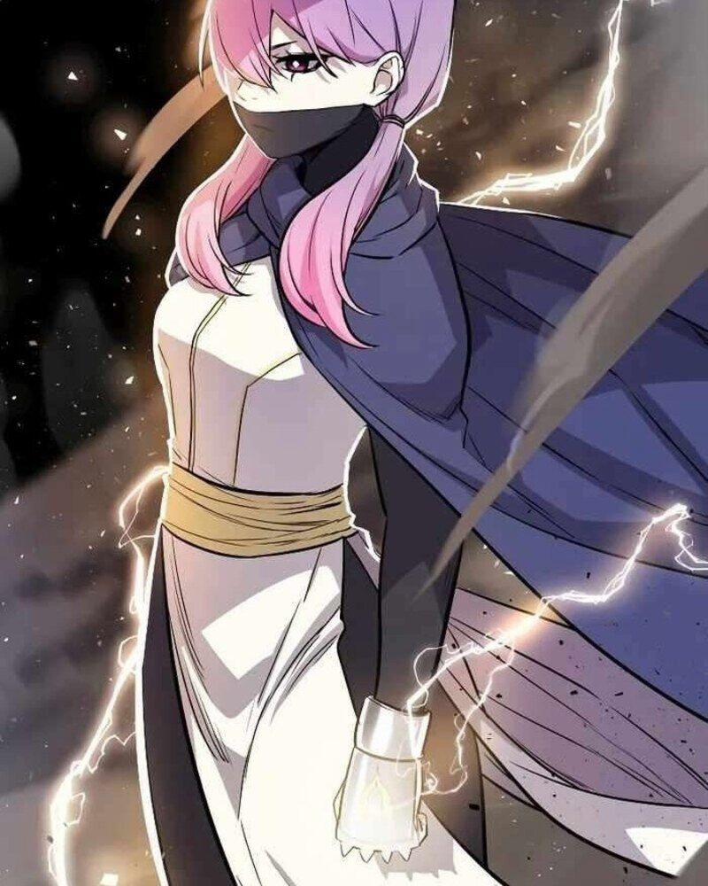 Chế Ngự Kiếm 79 trang 22