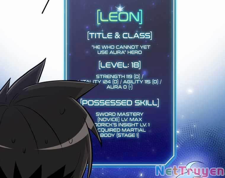 Chế Ngự Kiếm 8 trang 16