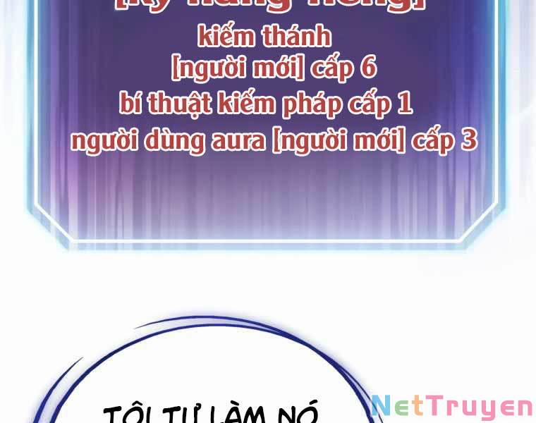 Chế Ngự Kiếm 8 trang 22