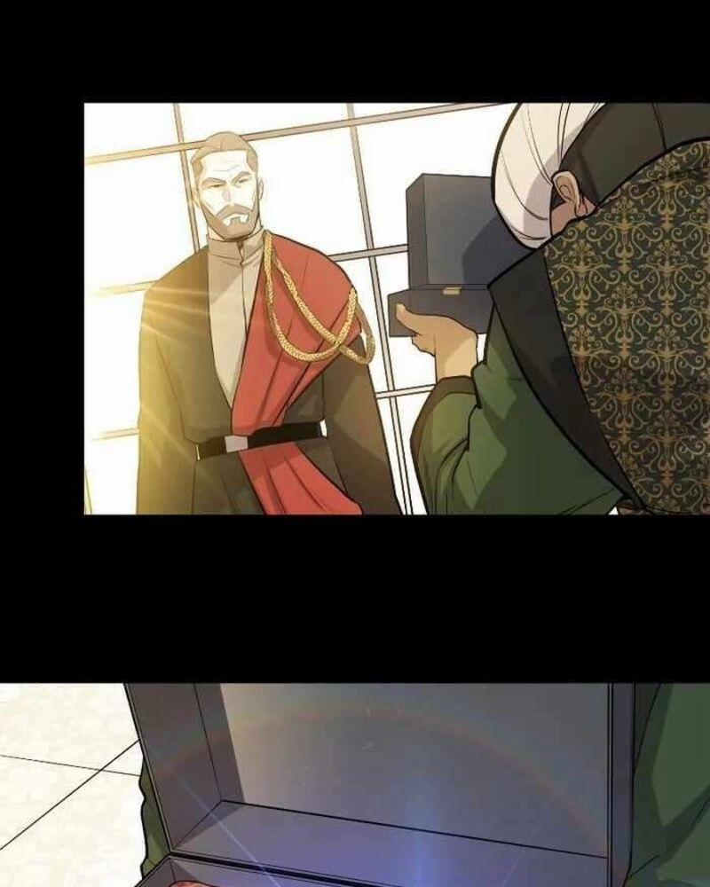 Chế Ngự Kiếm 80 trang 19