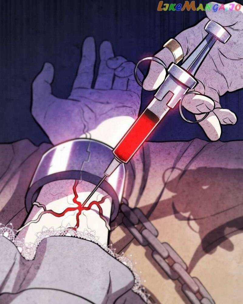 Chế Ngự Kiếm 82 trang 26