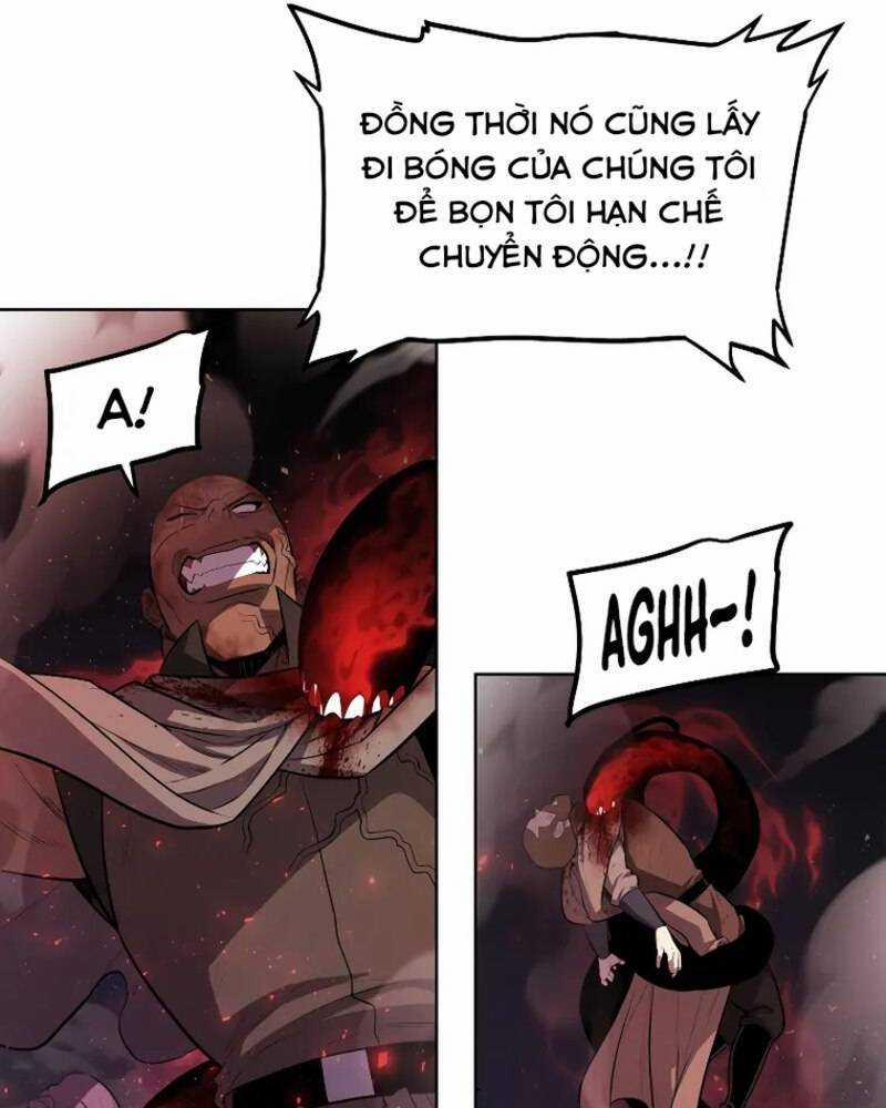 Chế Ngự Kiếm 83 trang 15