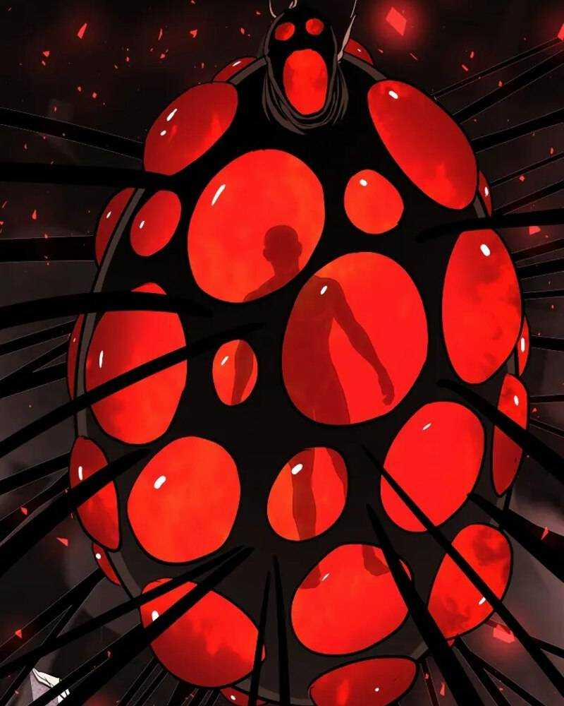 Chế Ngự Kiếm 83 trang 24