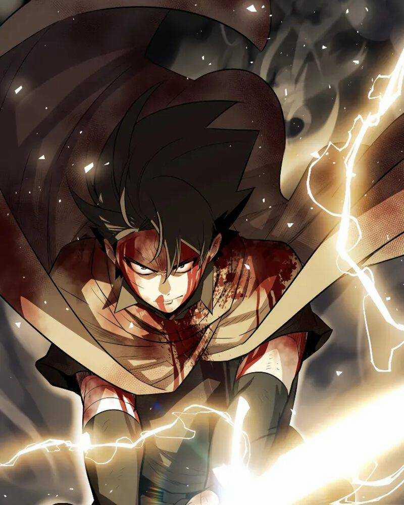 Chế Ngự Kiếm 83 trang 79