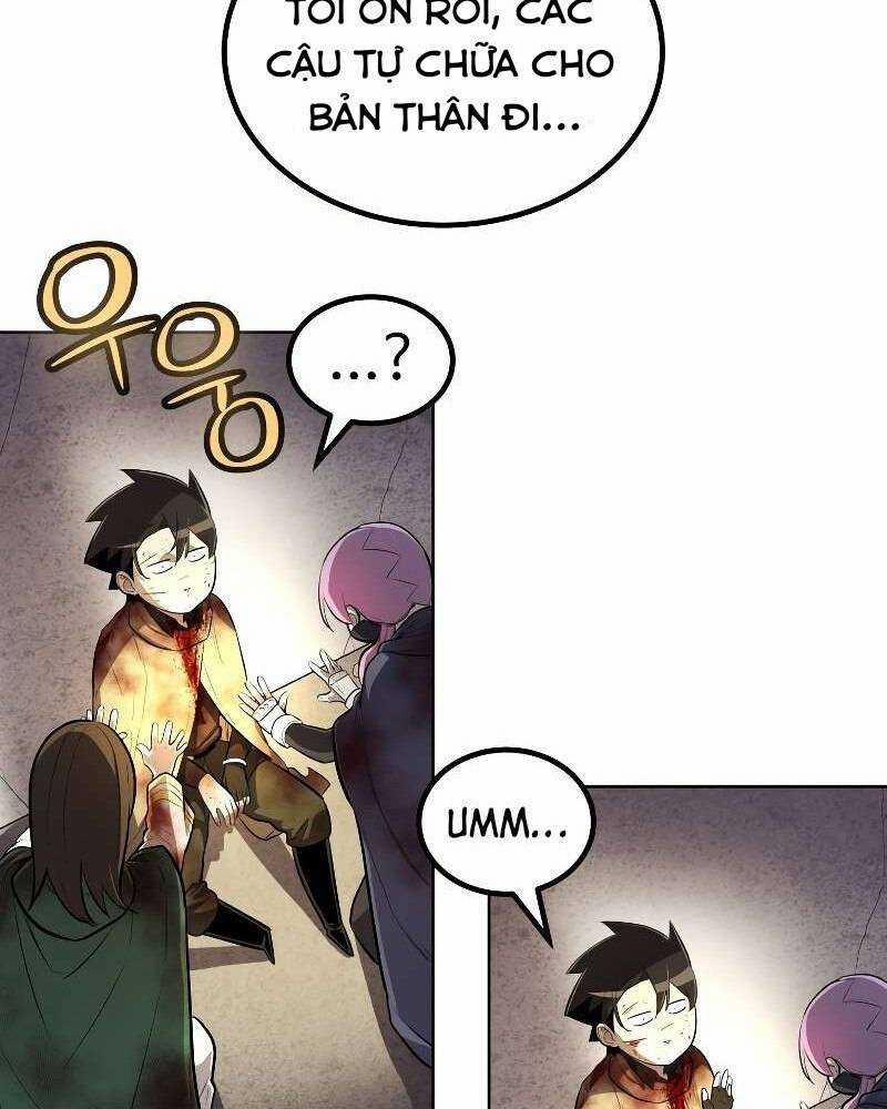 Chế Ngự Kiếm 84 trang 40