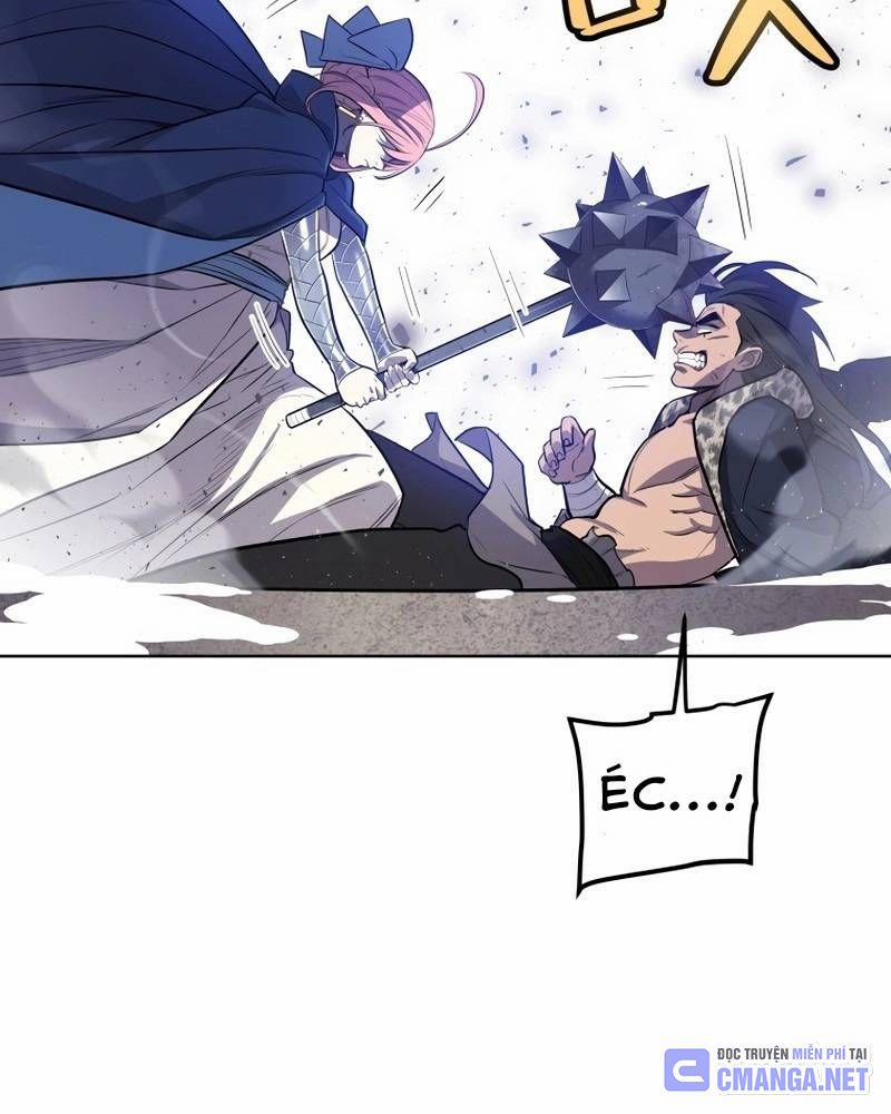 Chế Ngự Kiếm 85 trang 110