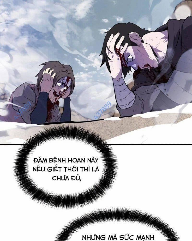 Chế Ngự Kiếm 85 trang 129