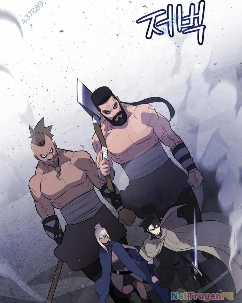 Chế Ngự Kiếm 86 trang 132
