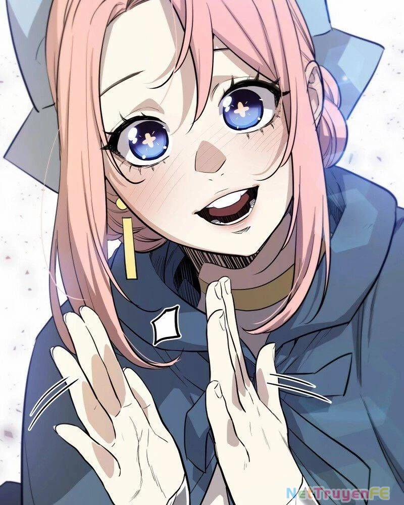 Chế Ngự Kiếm 86 trang 19