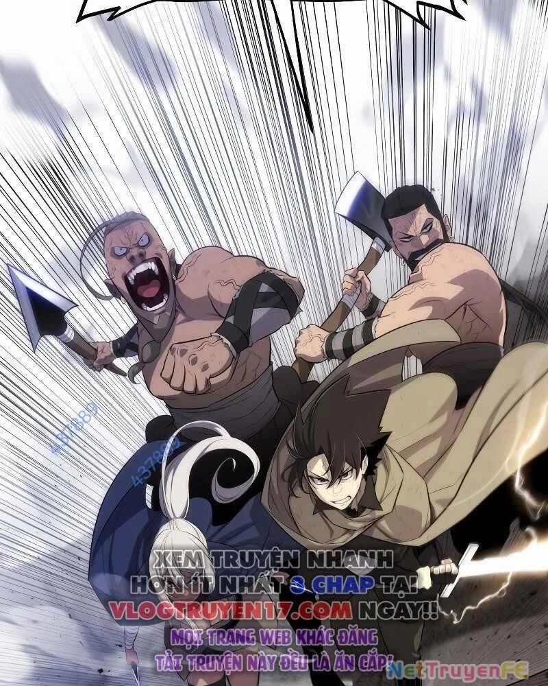 Chế Ngự Kiếm 87 trang 10