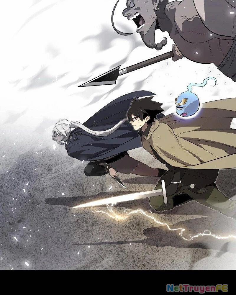 Chế Ngự Kiếm 87 trang 27