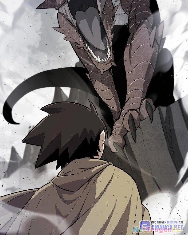 Chế Ngự Kiếm 87 trang 32