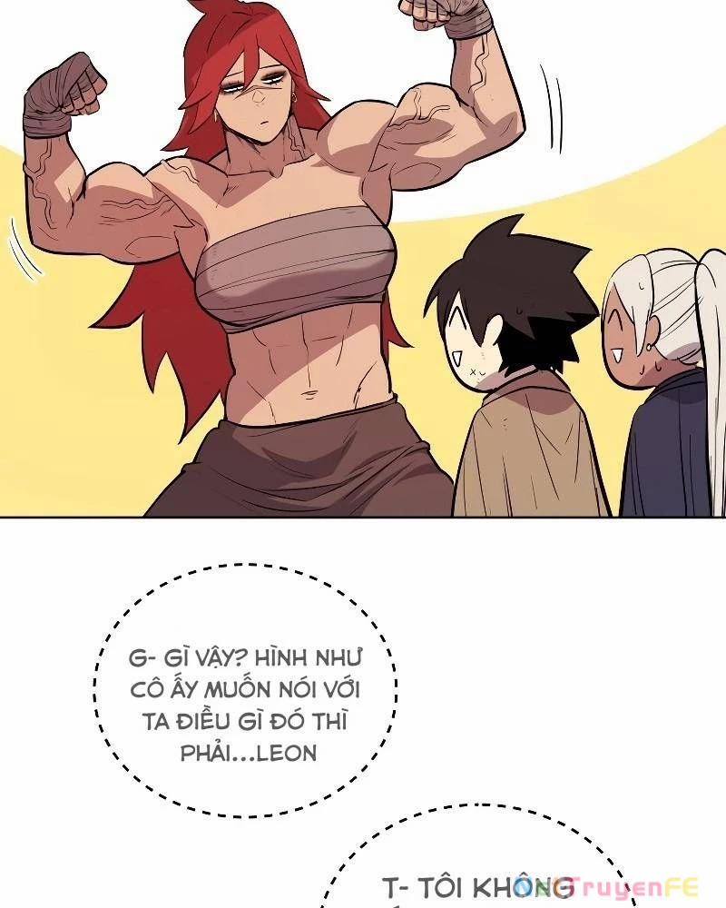 Chế Ngự Kiếm 89 trang 22