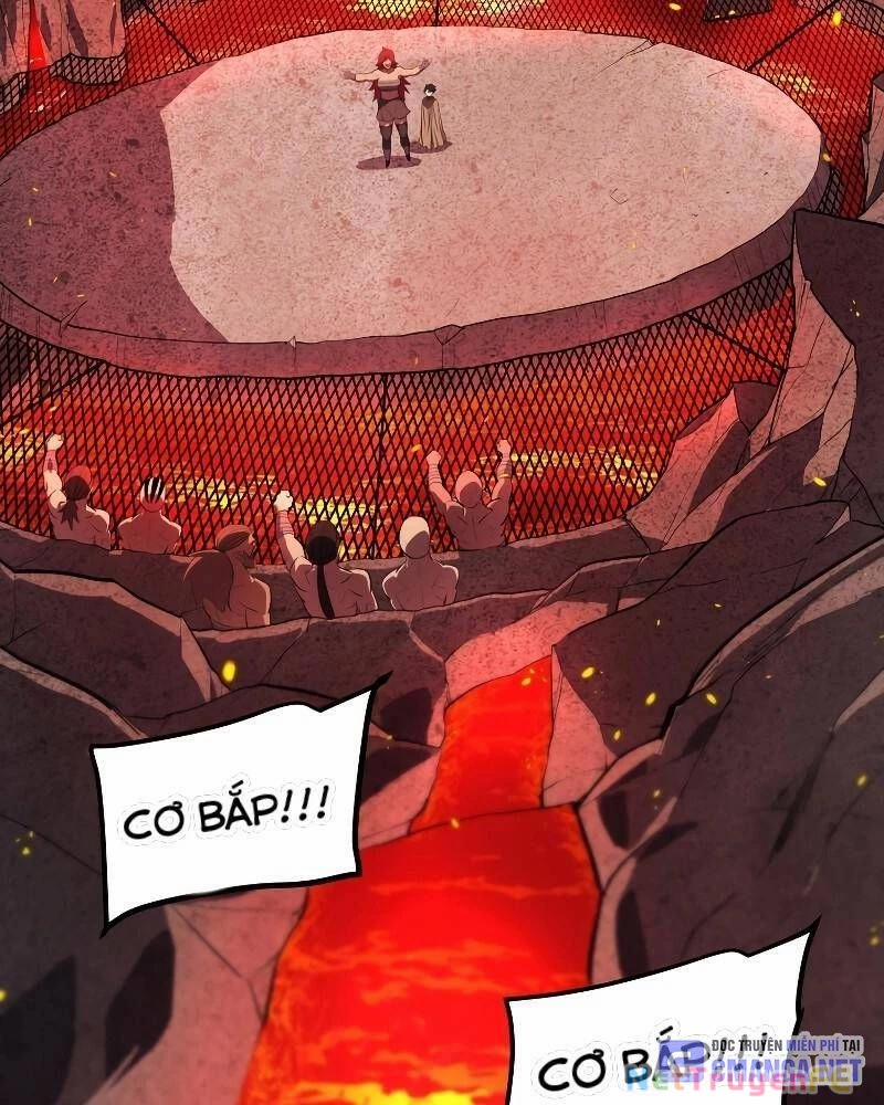 Chế Ngự Kiếm 89 trang 41
